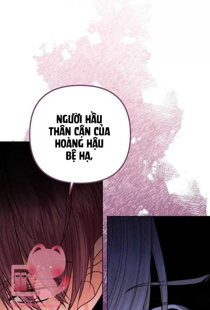 Hoàng Hậu Tái Hôn Chapter 137 - Trang 4