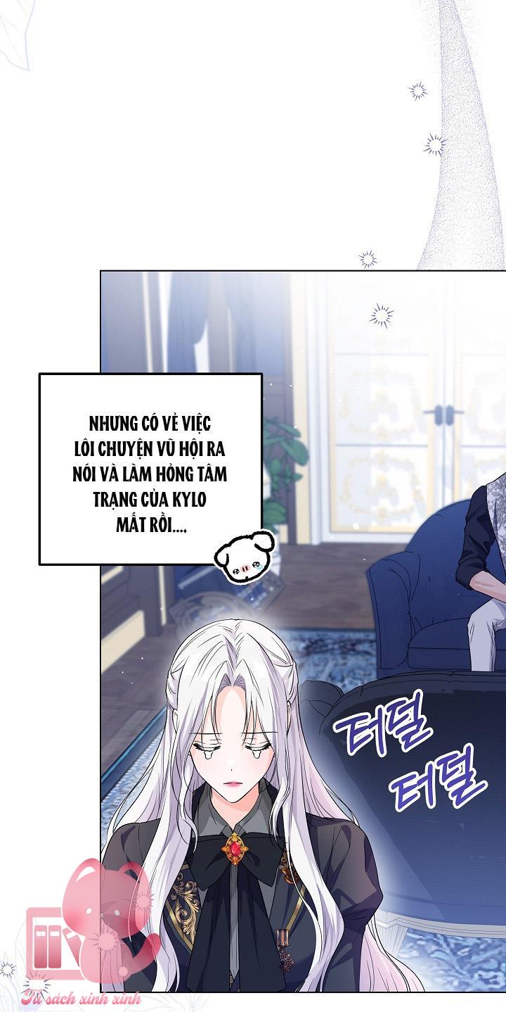 Hoàng Nữ Cosplay Nonfan Chapter 23 - Trang 4