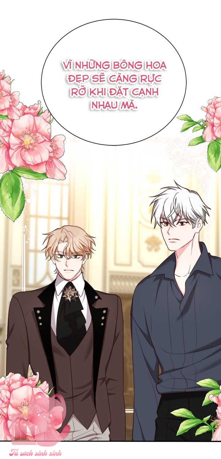 Thế Thì Ta Cứ Trở Thành Kẻ Ác Thôi Chap 34 - Trang 2