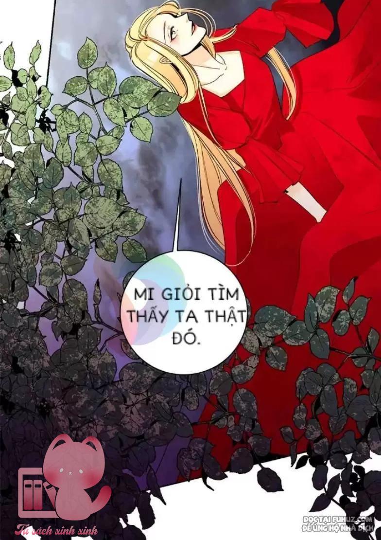 Hoàng Hậu Tái Hôn Chapter 8 - Trang 4