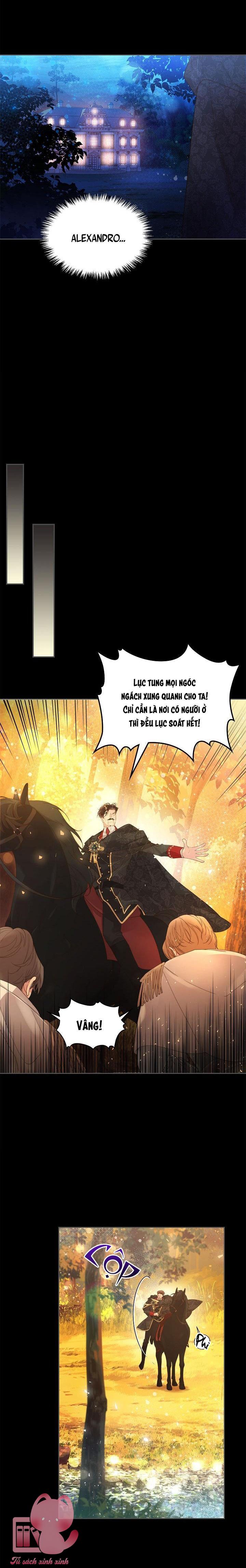 Beatrice Chap 99 - Trang 2
