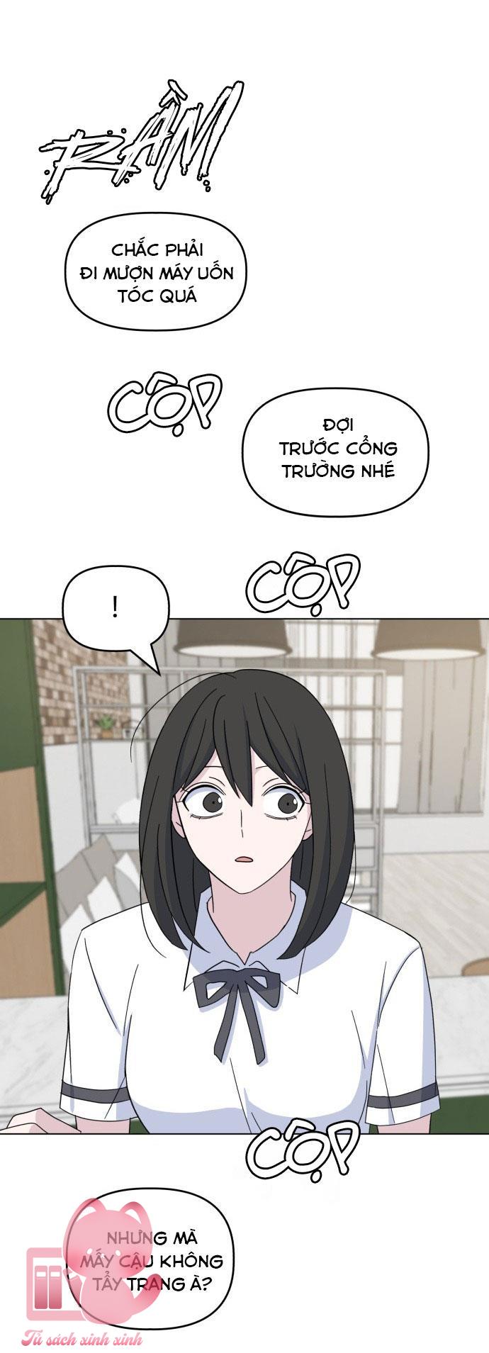 Quan Hệ Nhân Quả Chap 23 - Trang 2