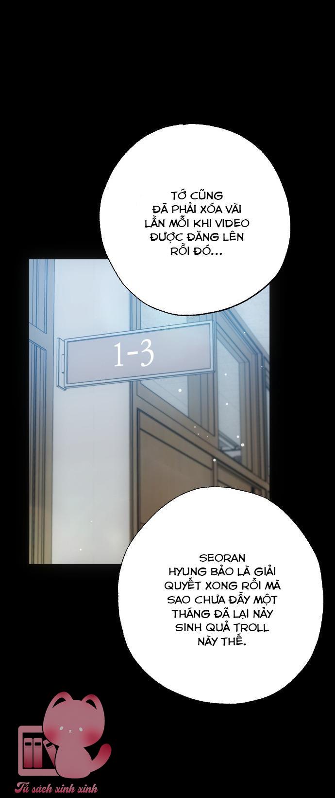 Đêm Của Bóng Tối Chapter 52 - Trang 4