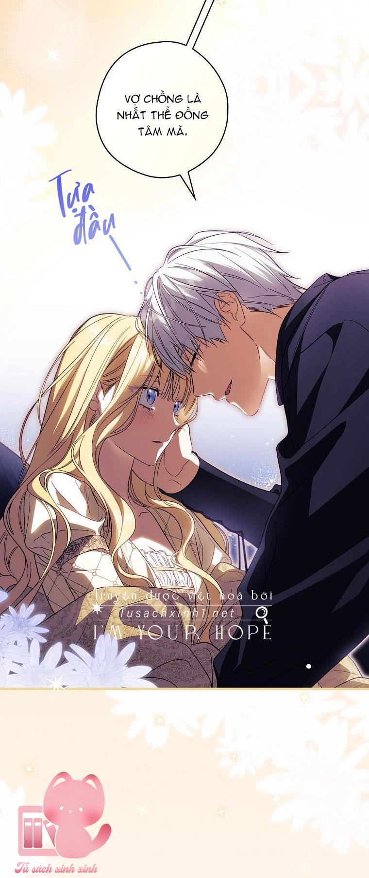 Cách Khiến Phu Quân Đứng Về Phía Tôi Chap 74 - Trang 2