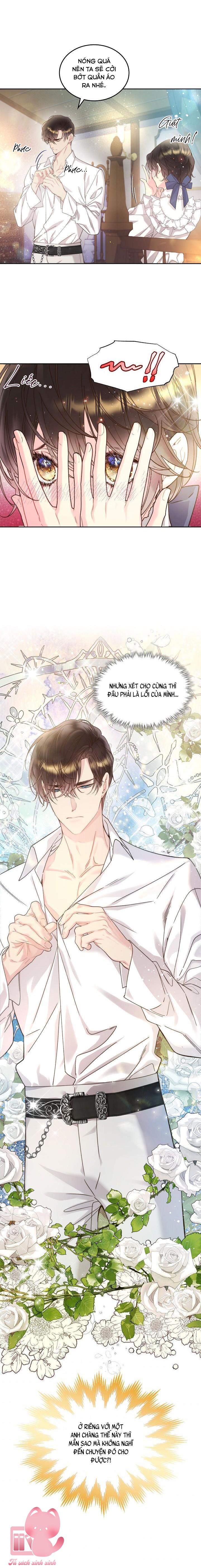Beatrice Chap 92 - Trang 2