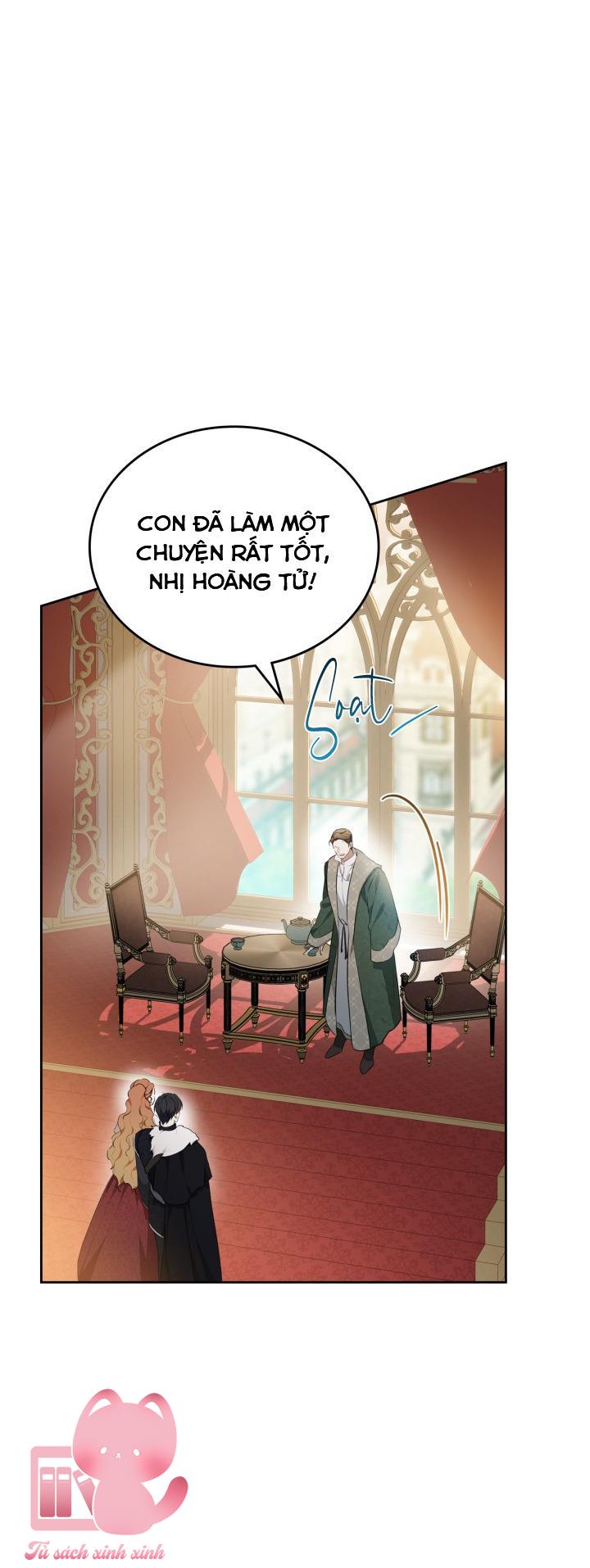 Kiếp Này Ta Sẽ Trở Thành Gia Chủ Chap 174 - Trang 2