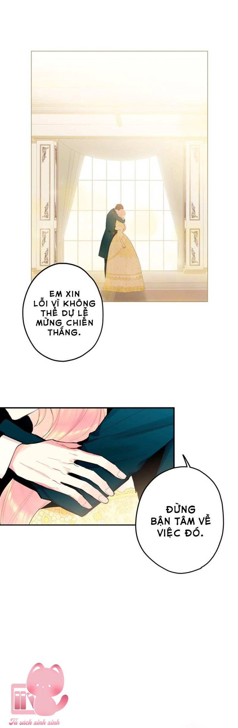 Ác Nữ Muốn Ly Hôn Chap 21 - Trang 2