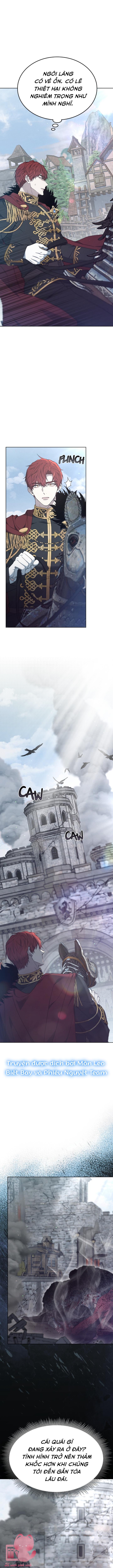 Thời Đại Oman Chap 57 - Trang 2