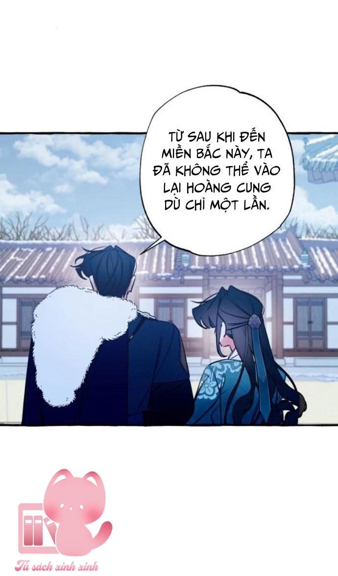 Chuyện Tình Tuyết Phương Bắc Chapter 3 - Trang 4