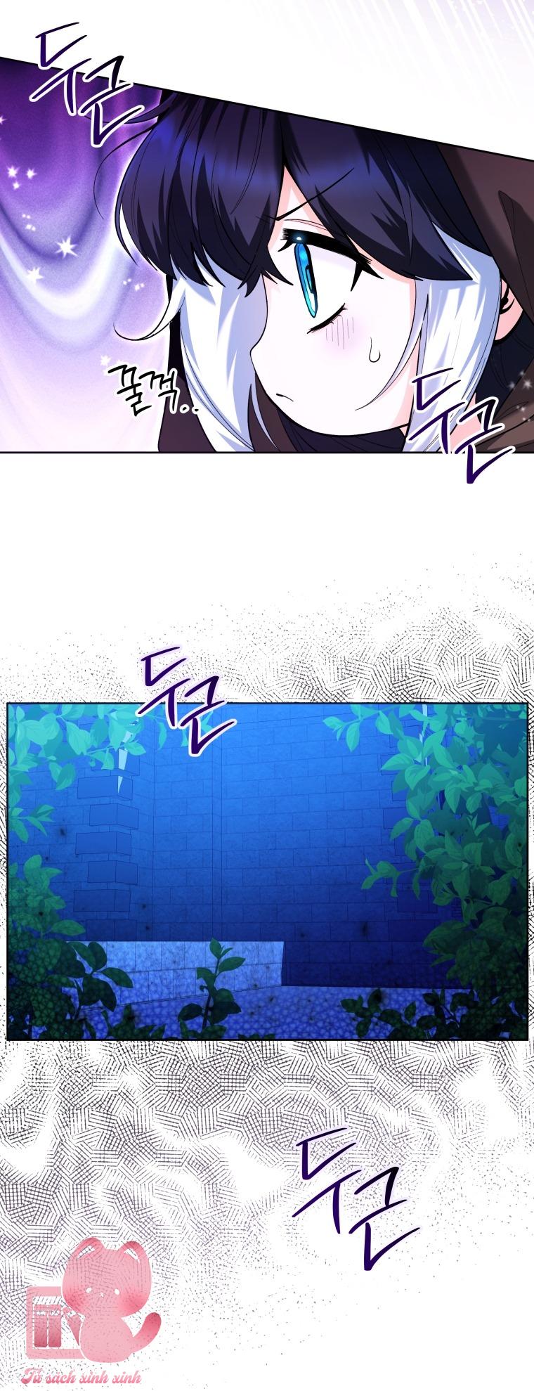 Bé Con Cá Voi Sát Thủ Chapter 41 - Trang 4