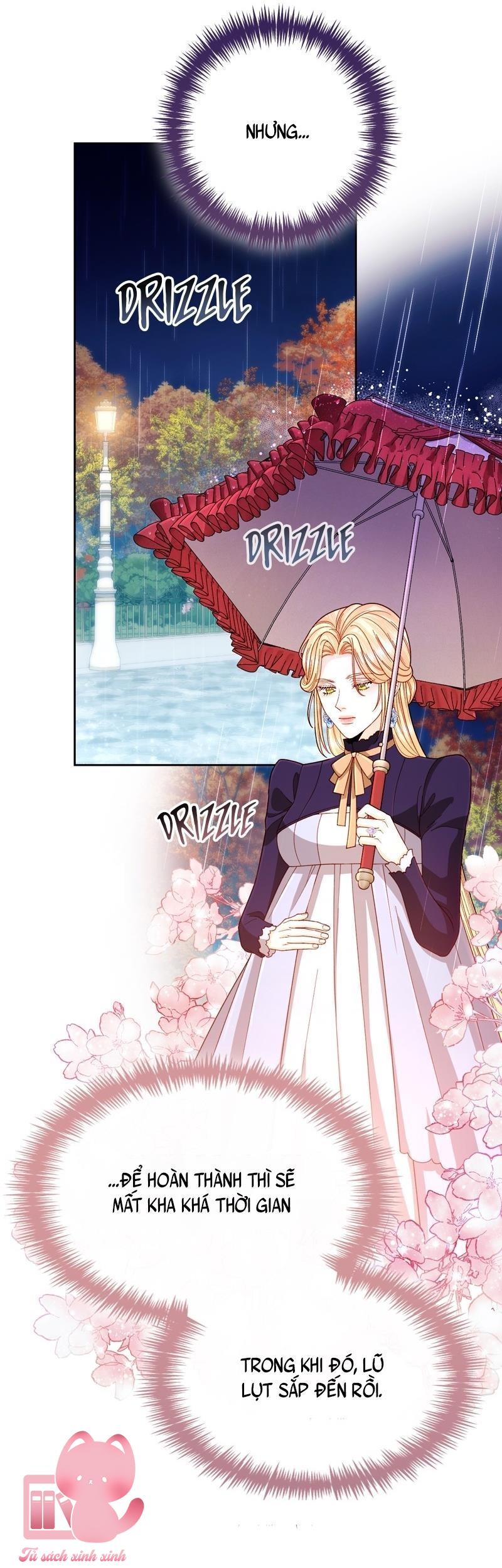 Hoàng Hậu Tái Hôn Chap 199 - Trang 4
