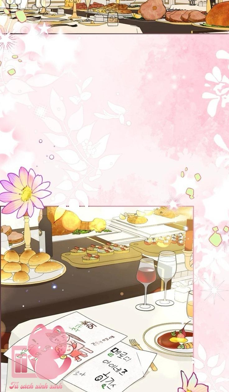 Được Yêu Thương Mà Còn Ngại Ngùng Sao! Chap 63 - Trang 4