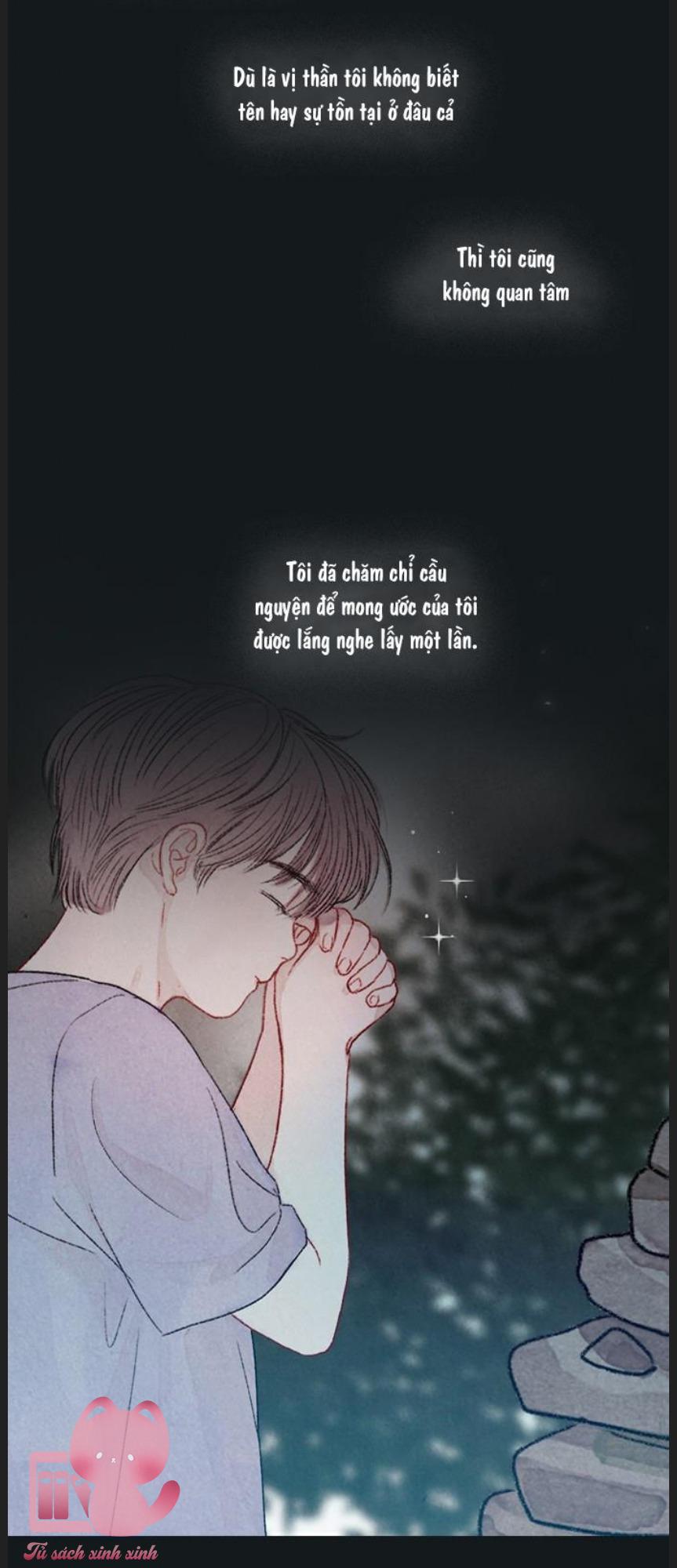 Thần Bí Chap 80 - Trang 2
