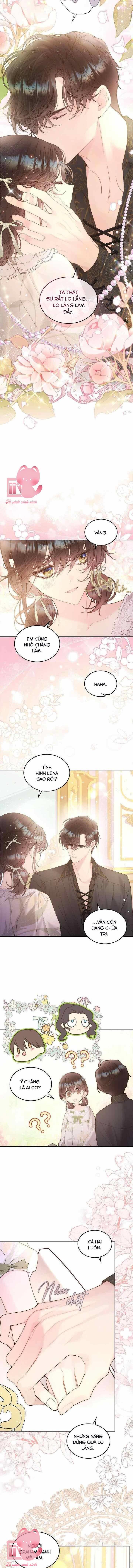 Beatrice Chap 107 - Trang 2