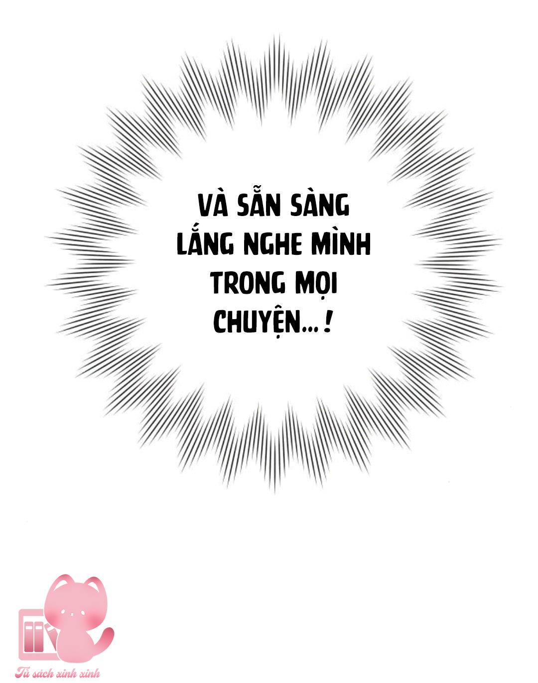 Bí Mật Thanh Xuân Chapter 21 - Trang 4