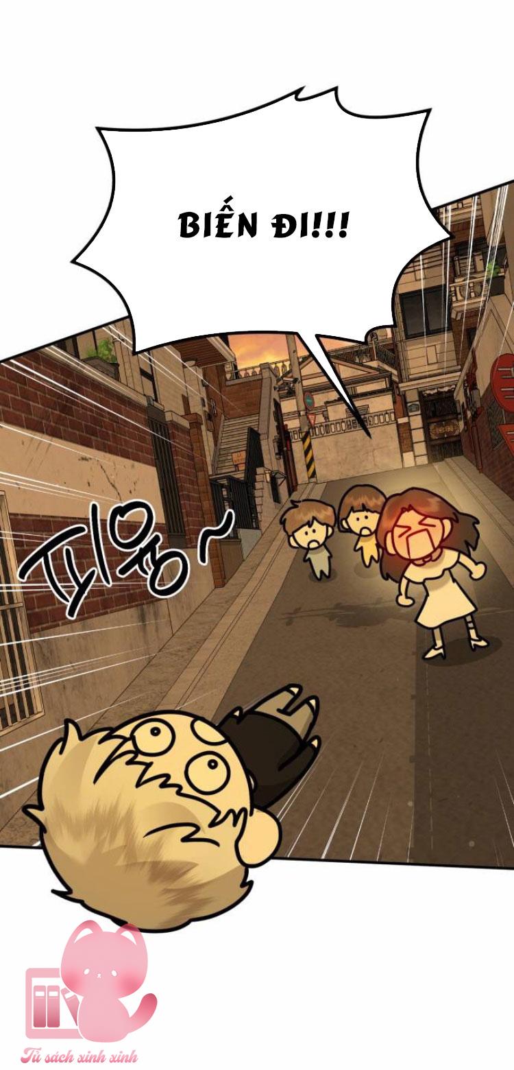 Thần Hổ Jangsan Chapter 42 - Trang 4