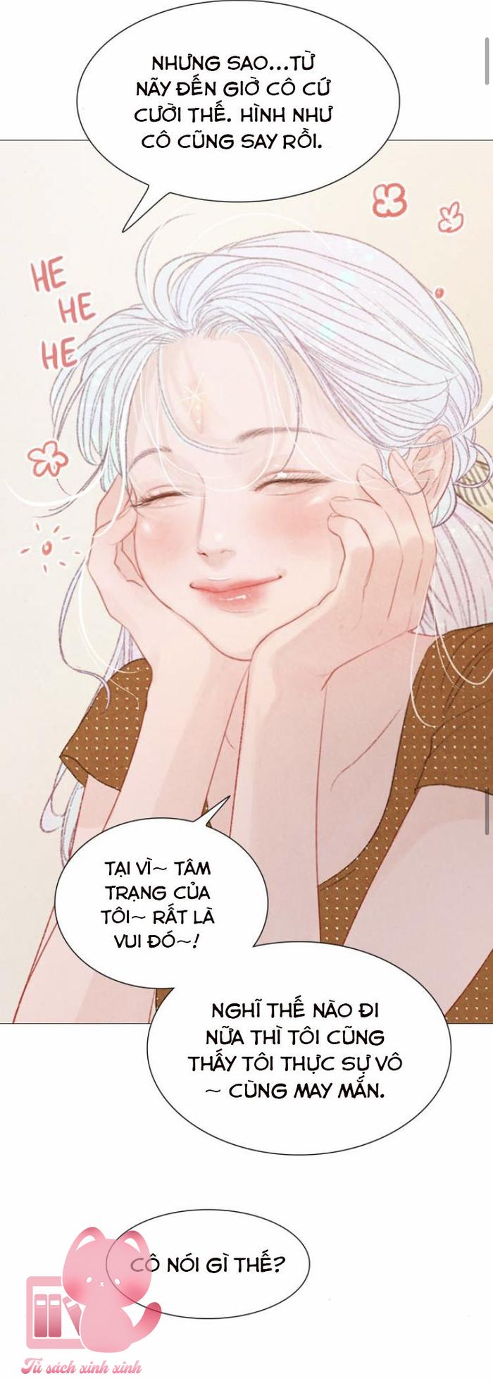 Thần Bí Chap 75 - Trang 2