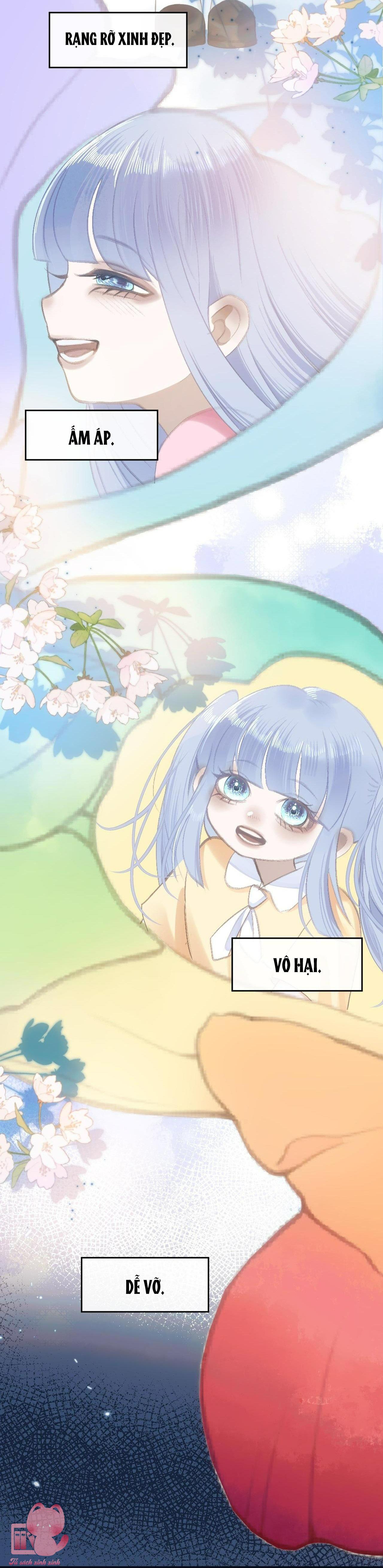 Đồng loại Chapter 14 - Trang 3