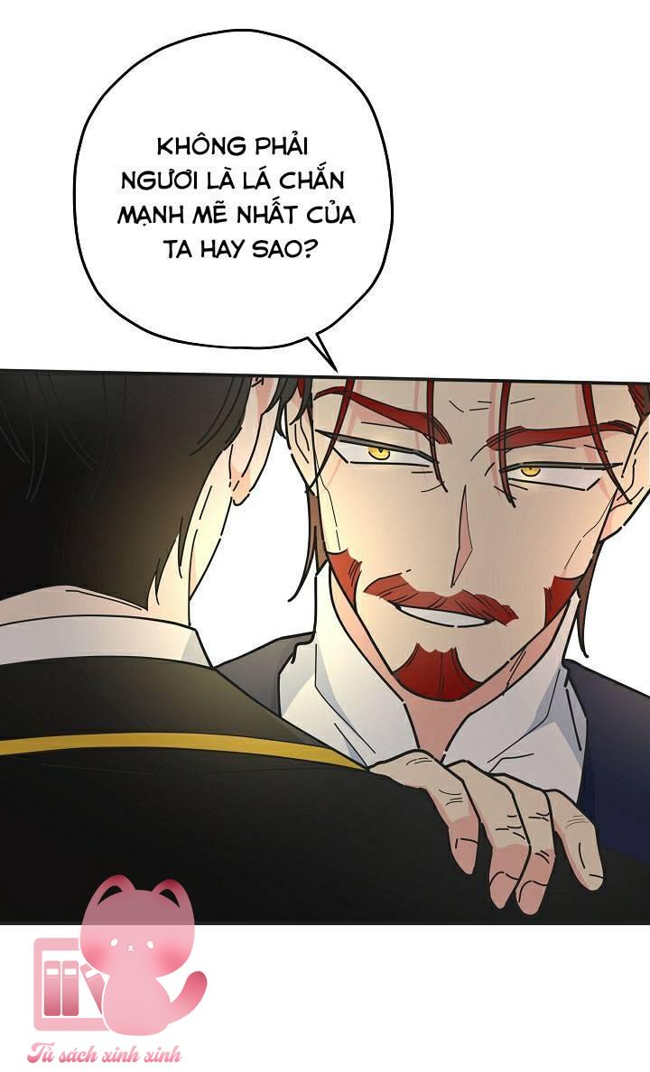 Người Hùng Của Ác Nữ Chapter 66 - Trang 4
