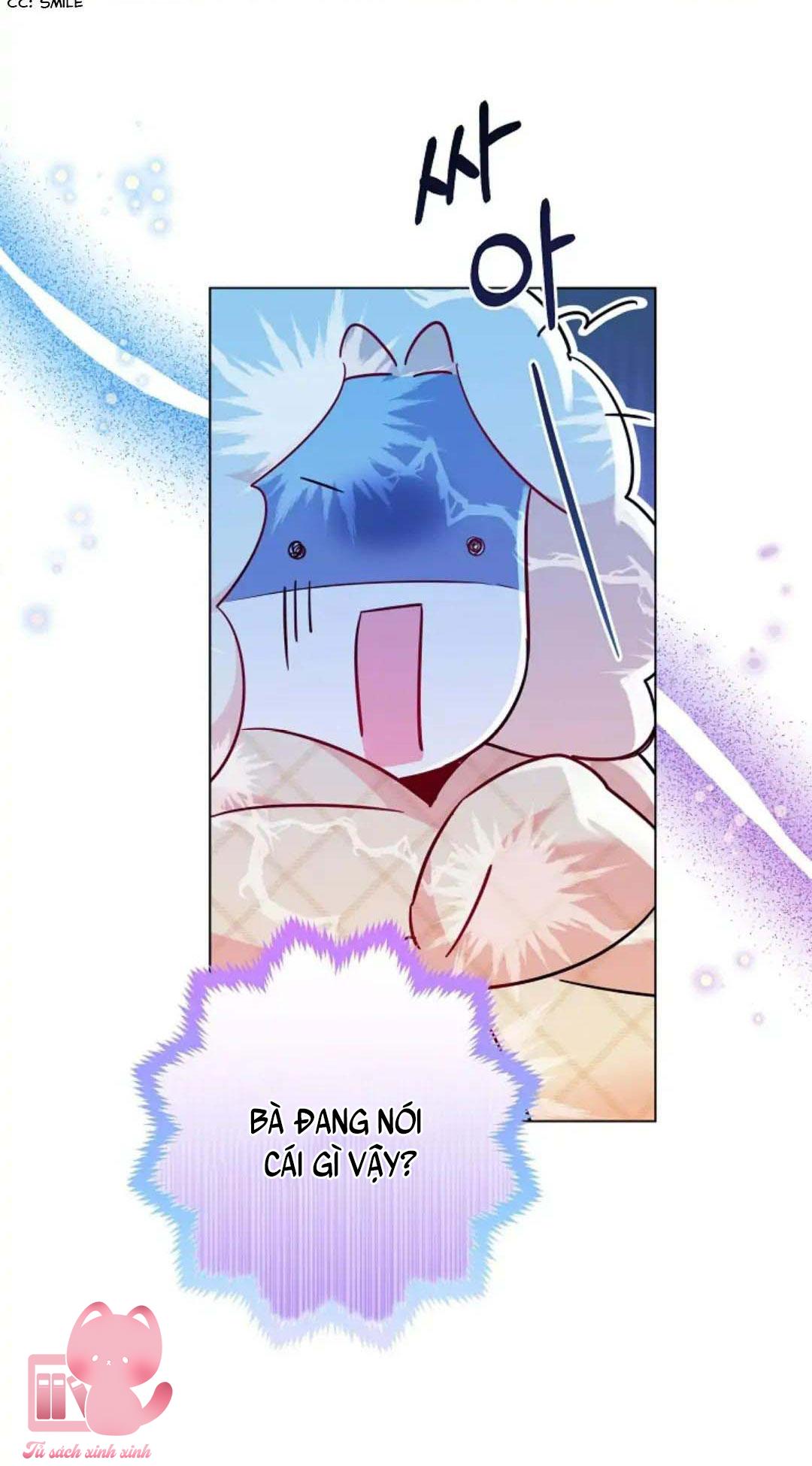 Tiểu Thư Crystal Là Nam Nhân Chap 15 - Trang 2