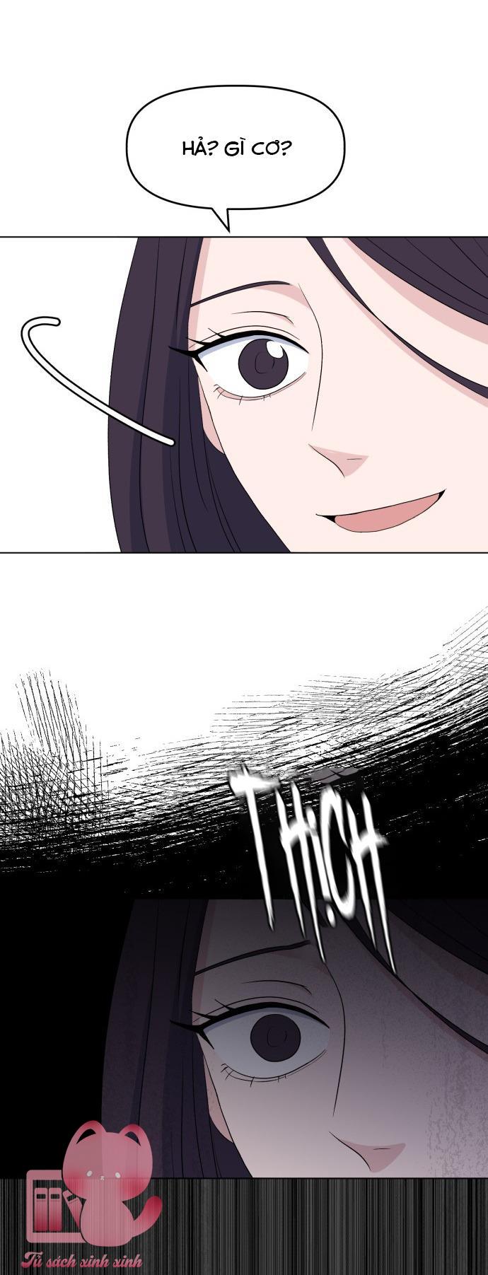 Quan Hệ Nhân Quả Chap 9 - Trang 2