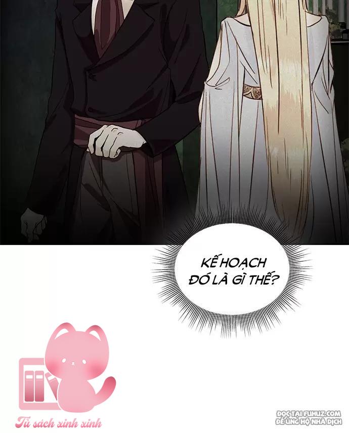 Hoàng Hậu Tái Hôn Chapter 52 - Trang 4