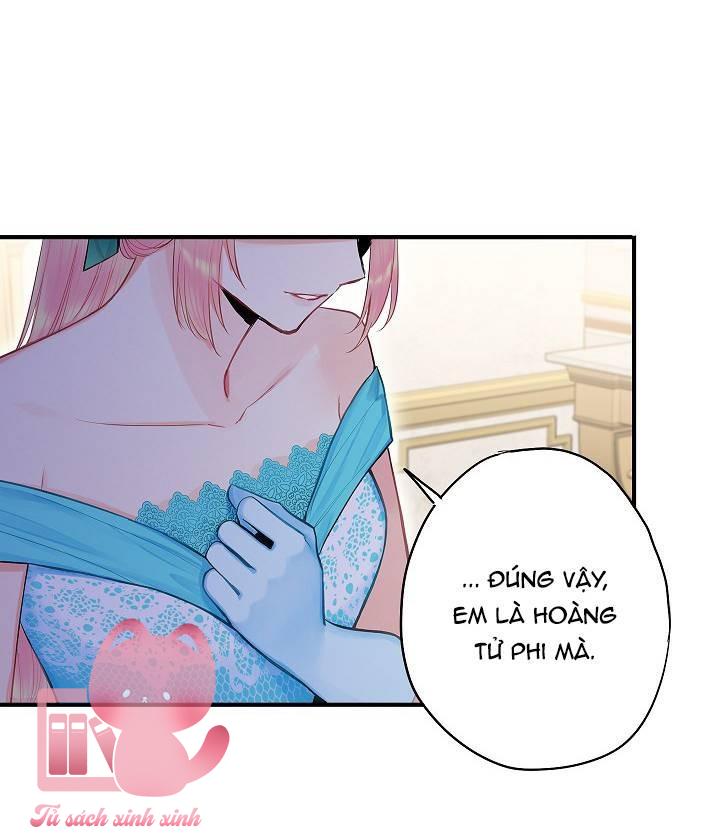 Ác Nữ Muốn Ly Hôn Chap 74 - Trang 2