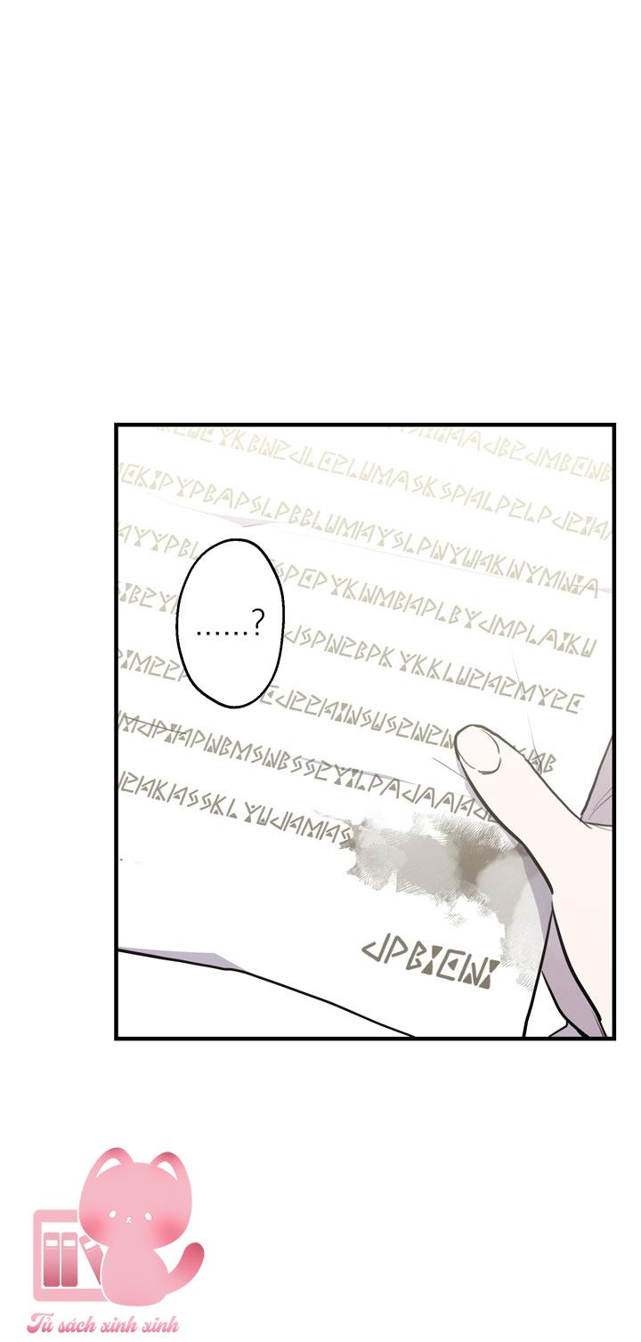 Những Nhân Vật Mạnh Nhất Thế Giới Ám Ảnh Tôi Chap 72 - Trang 4