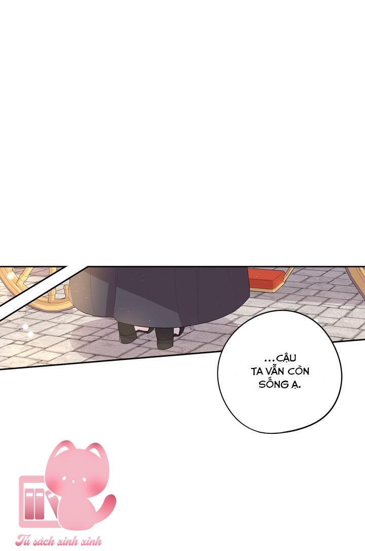 Hoàng Nữ Tóc Đen Chapter 24 - Trang 4