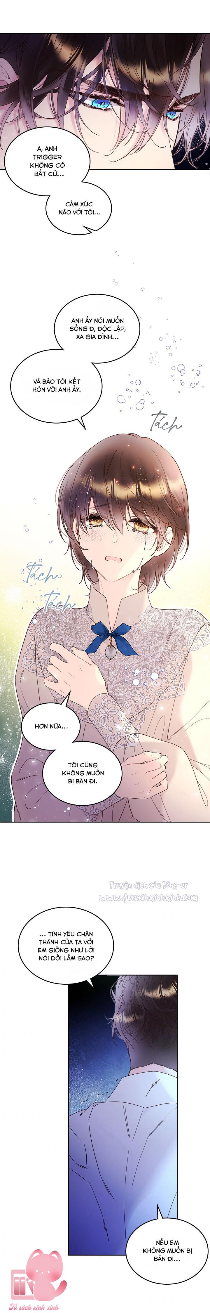 Beatrice Chap 78 - Trang 2
