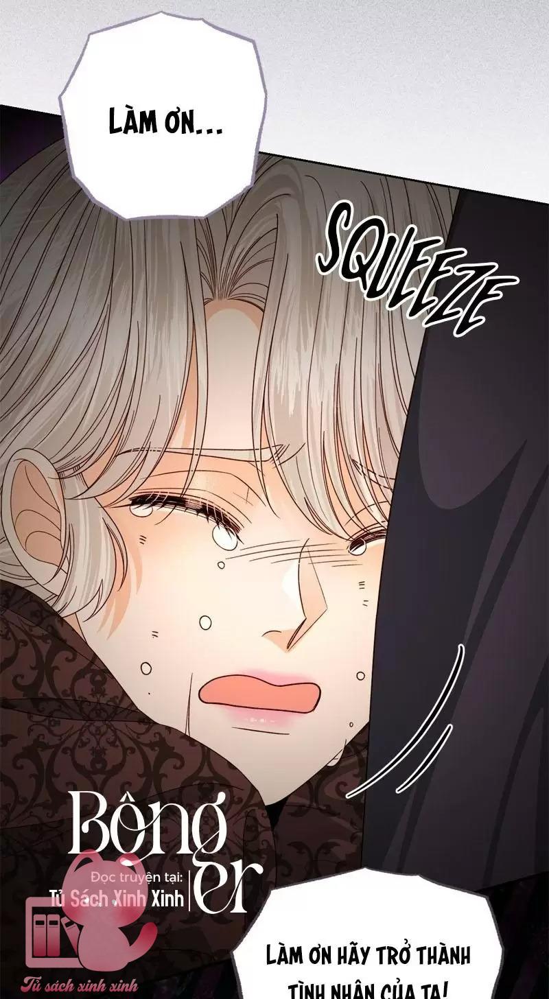 Hoàng Hậu Tái Hôn Chapter 147 - Trang 4