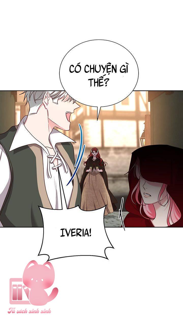 Thế Thì Ta Cứ Trở Thành Kẻ Ác Thôi Chap 31 - Trang 2