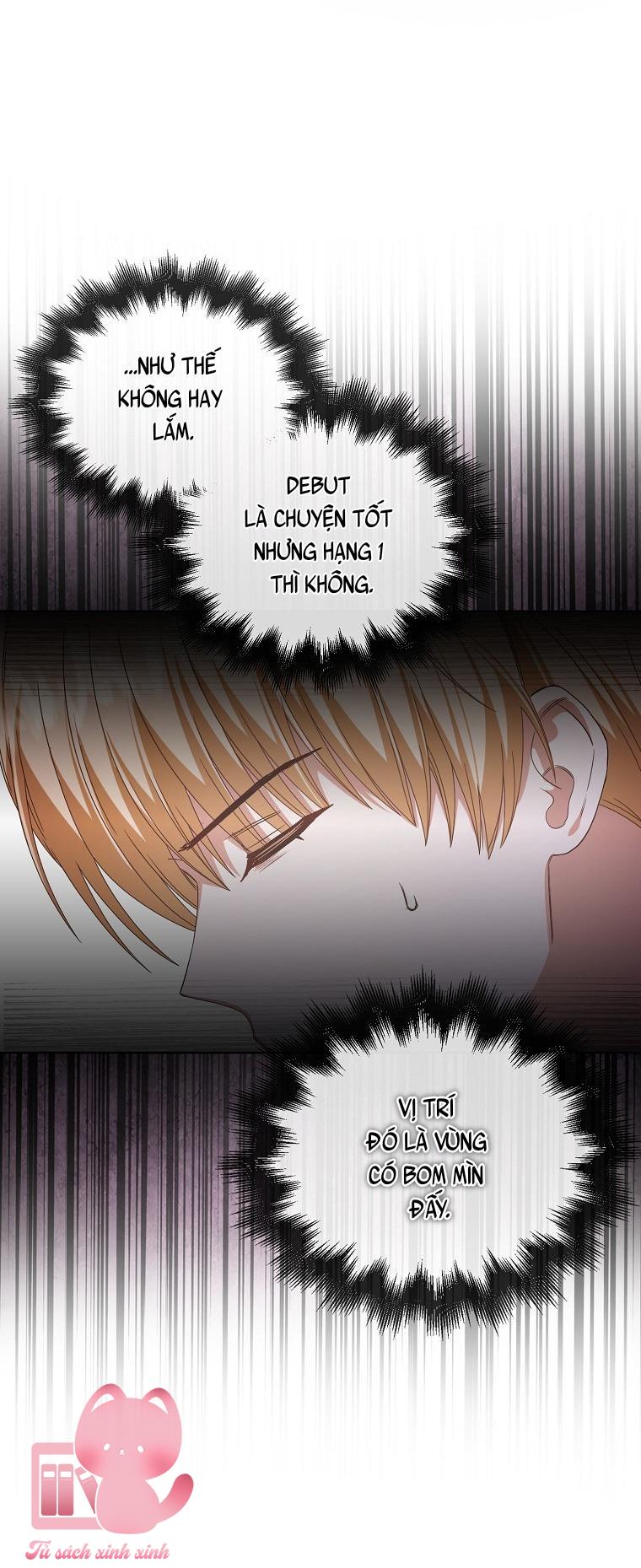 Debut Or Die Chap 61 - Trang 3