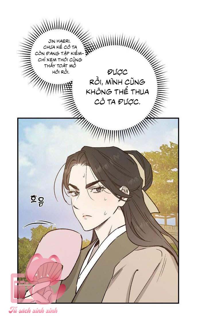 Onsaemiro Chapter 34 - Trang 4