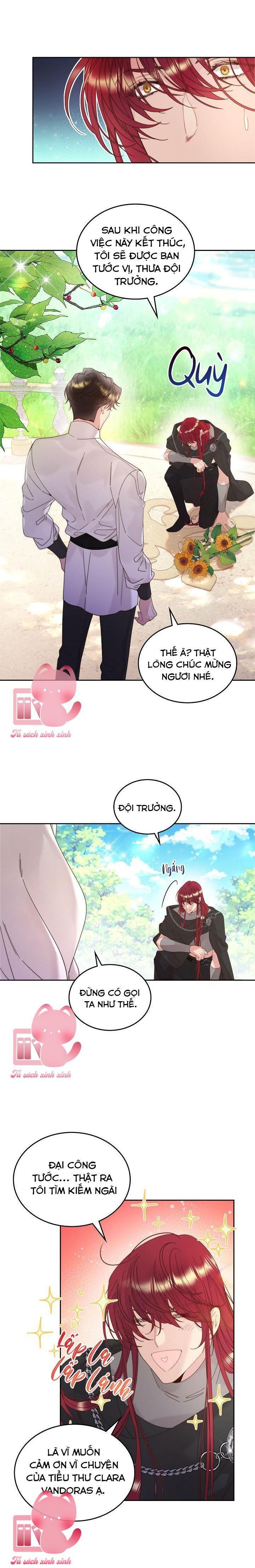 Beatrice Chap 96 - Trang 2
