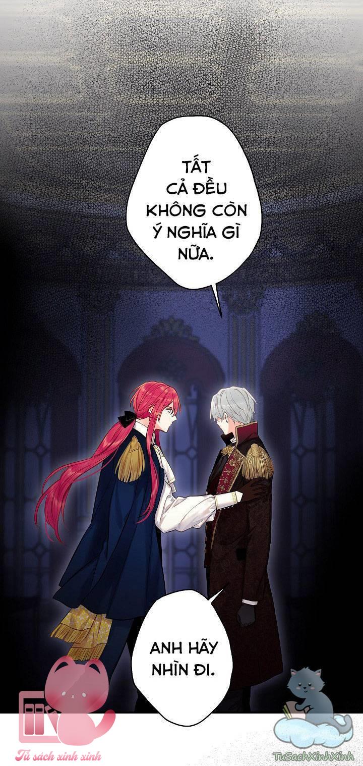 Ác Nữ Muốn Ly Hôn Chap 113 - Trang 2