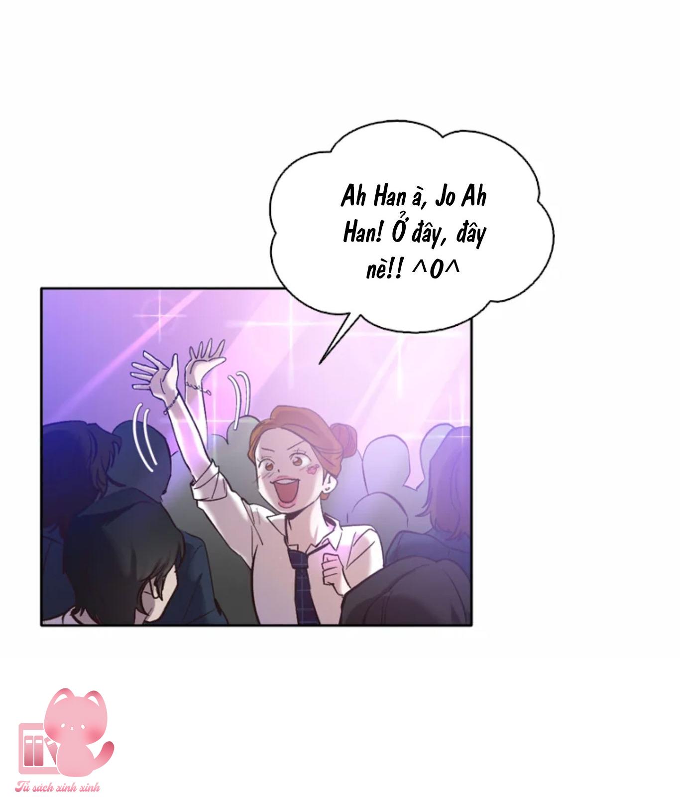 Thanh Xuân Của Chúng Ta Chap 64 - Trang 4