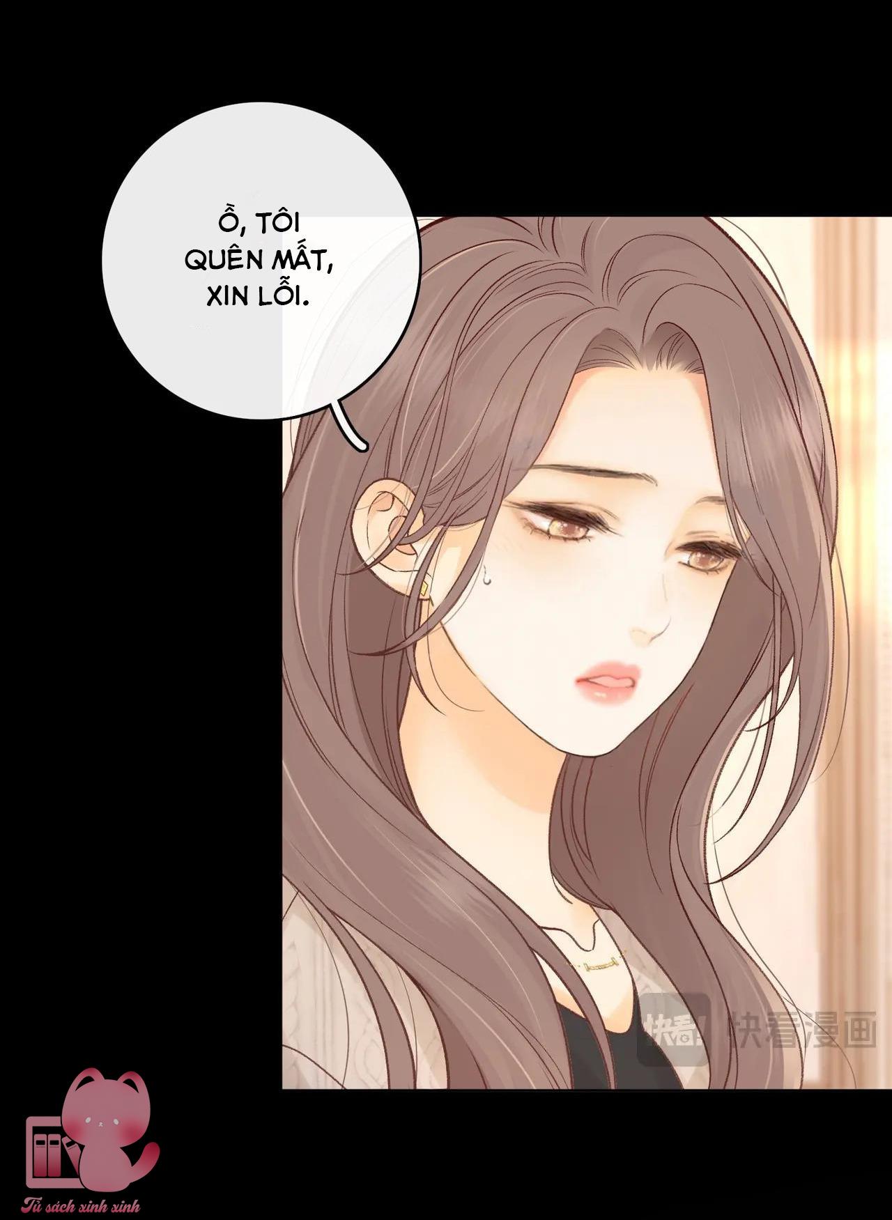 Khó Dỗ Dành Chap 61 - Trang 2
