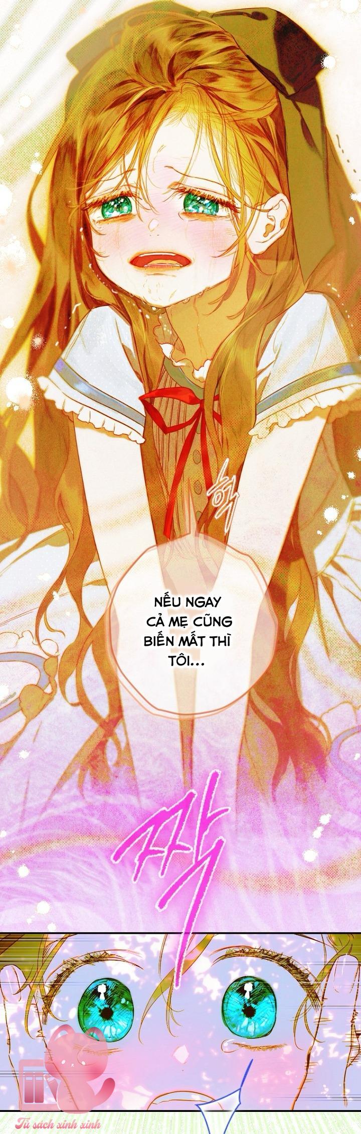 Khế Ước Hôn Nhân Của Mẹ Tôi Chapter 48 - Trang 4
