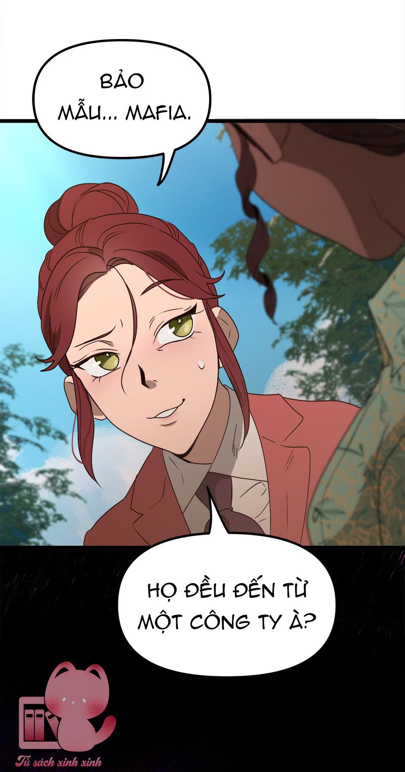 Bảo Mẫu Của Mafia Chap 46 - Trang 4