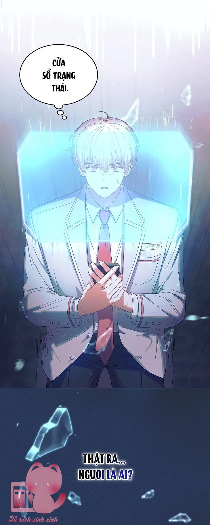 Debut Or Die Chap 51 - Trang 3