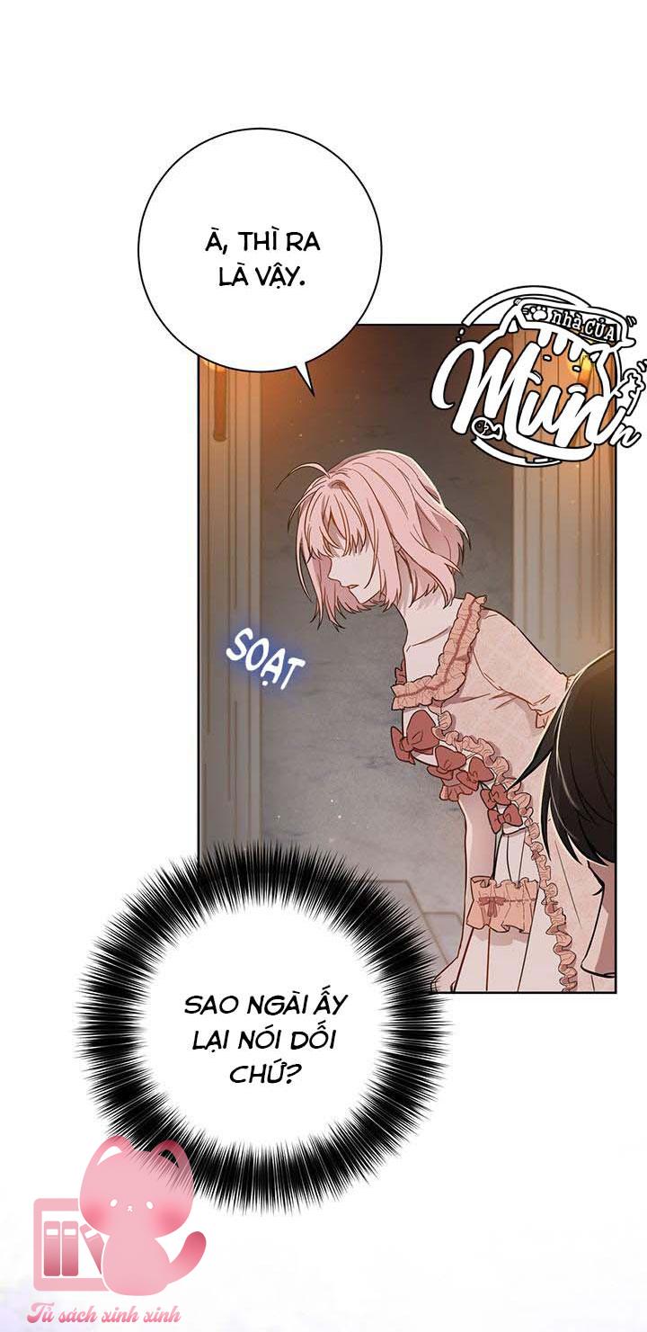 Cuộc Sống Mới Của Công Nương Chapter 12 - Trang 4