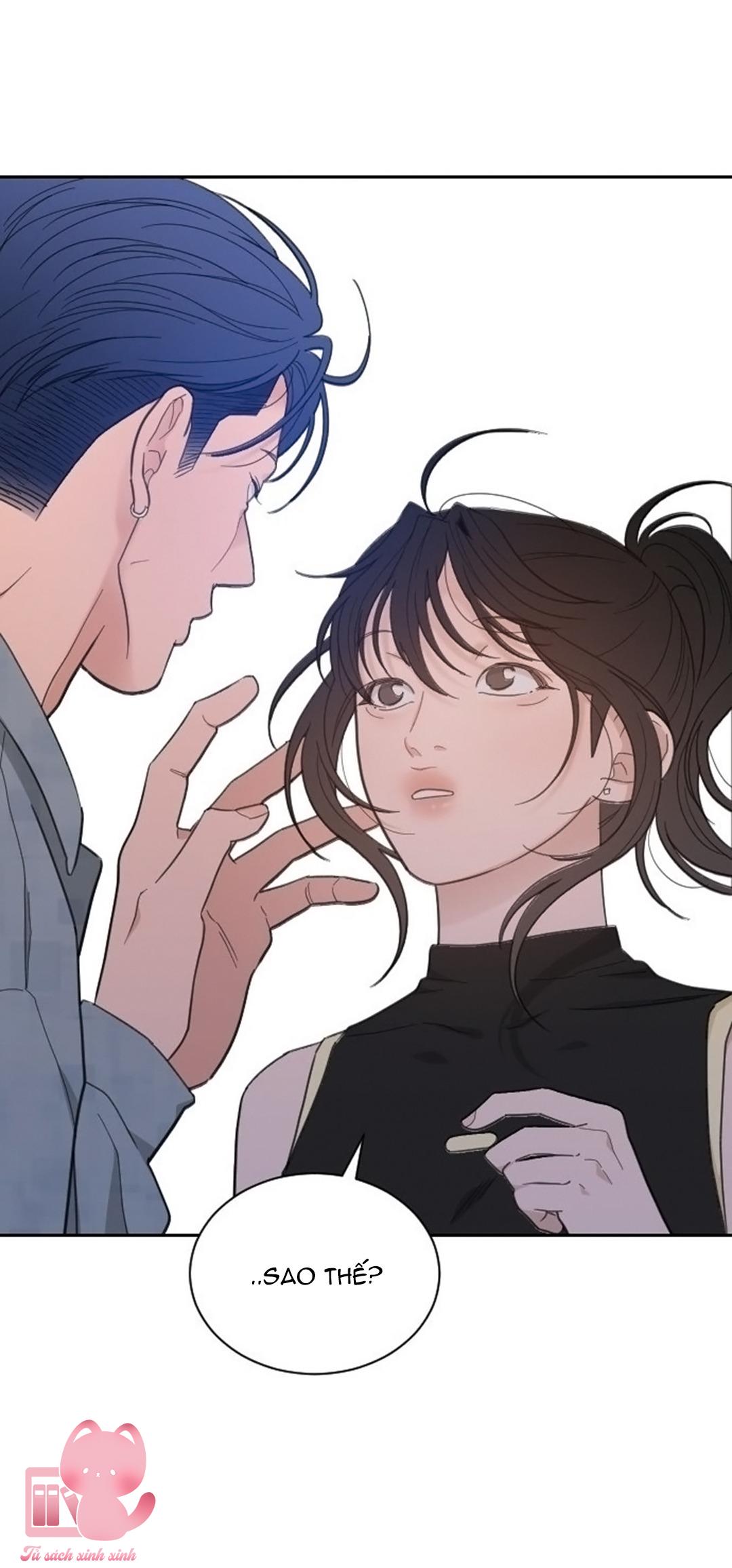 Vận May Không Ngờ Chap 62 - Trang 3