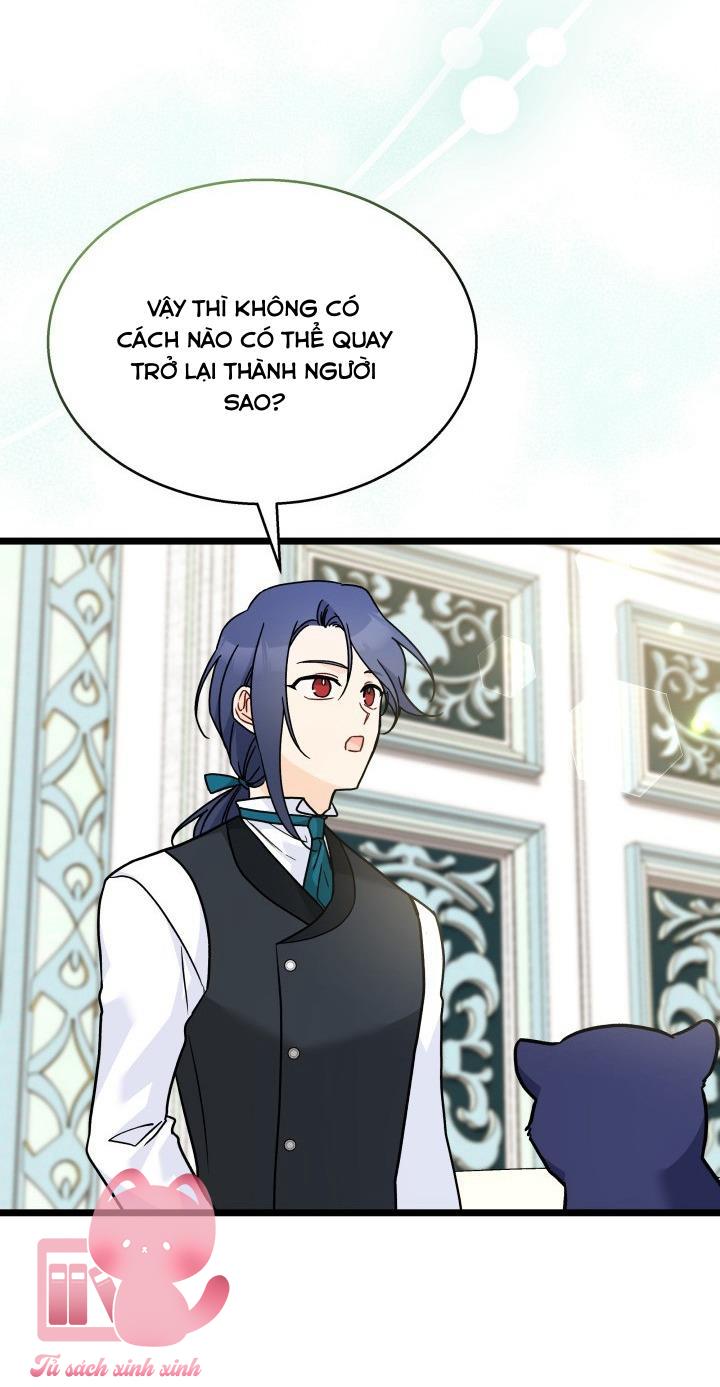Quan Hệ Cộng Sinh Giữa Báo Đen Và Thỏ Trắng Chap (NT10) - Trang 2