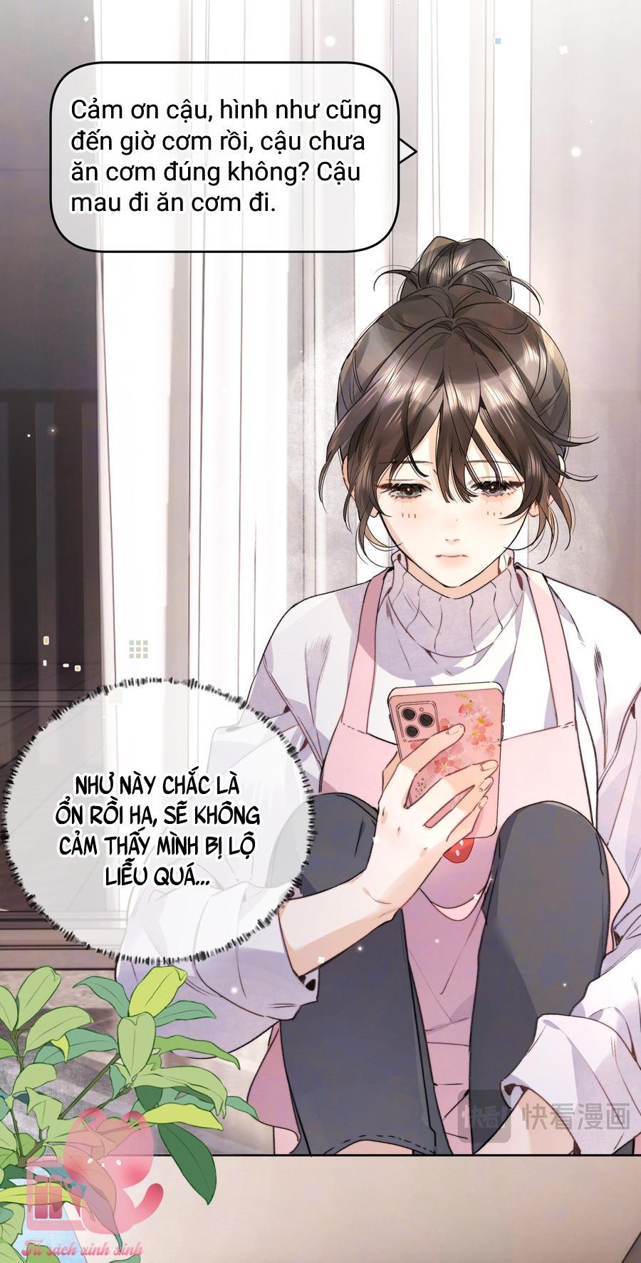 Tỏ Tình Chapter 50 - Trang 4