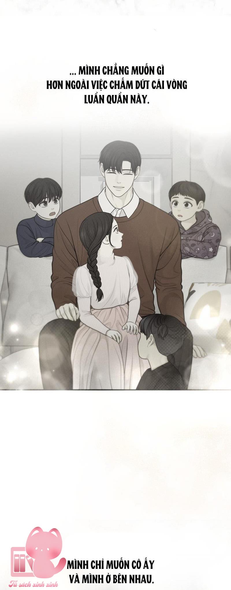 Hy Vọng Duy Nhất Chap 59 - Trang 2