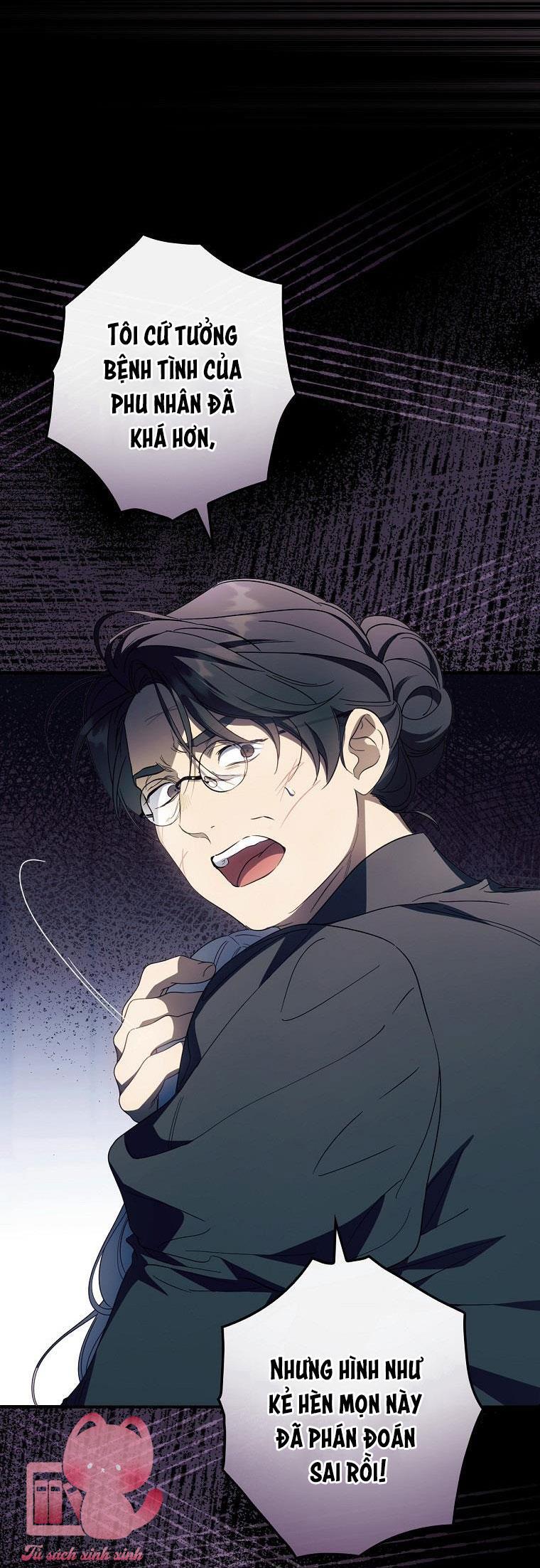 Cách Khiến Phu Quân Đứng Về Phía Tôi Chap 75 - Trang 2