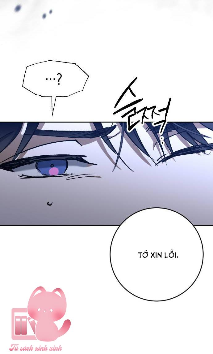 Đêm Của Bóng Tối Chapter 51 - Trang 4