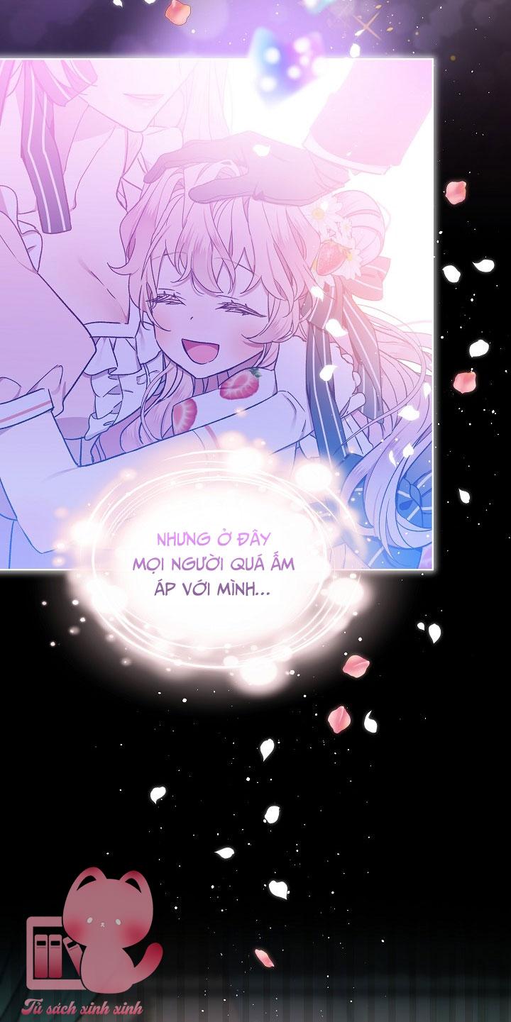 Quý Cô Thế Giới Ngầm Chap 55 - Trang 4