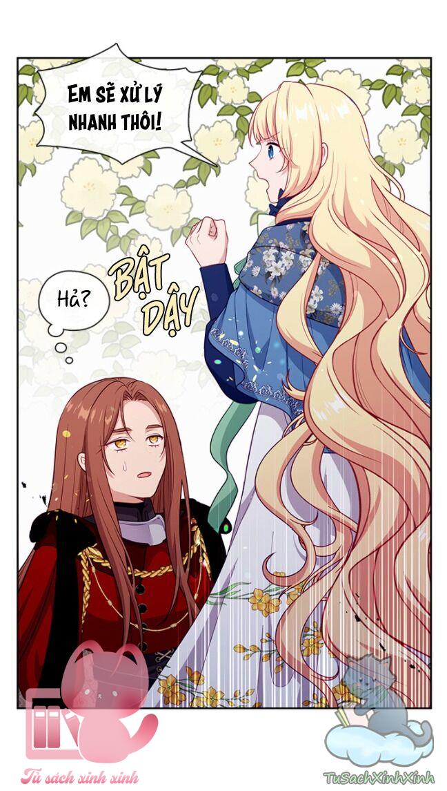 Hãy Coi Chừng Ác Nữ Chapter 89 - Trang 4